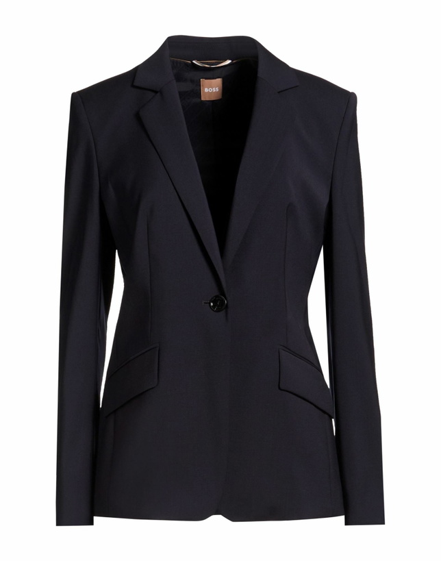 Photo: Boss Womens Blazer in Navy