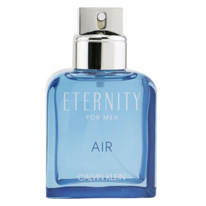 Photo: Calvin Klein Mens Eternity Air EDT Spray 3.4 oz (100 ml)
