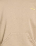 Coperni Mens Sweatshirt in Beige