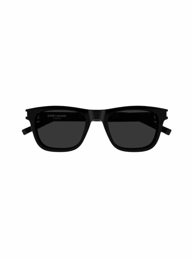 Photo: Saint Laurent Eyewear Sl 819 Sunglasses