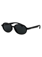 Moncler Eyewear Caprice Sunglasses