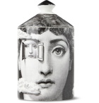 Fornasetti - Metafisica Scented Candle, 300g - Colorless