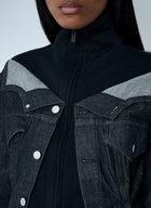 Yohji Yamamoto Denim Jacket