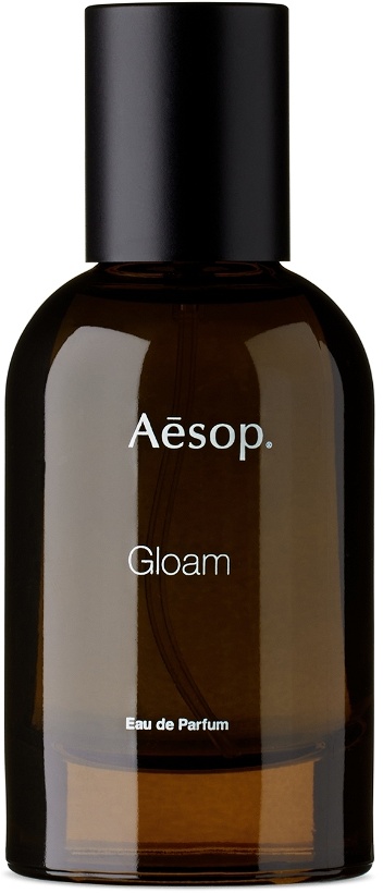 Photo: Aesop Gloam Eau de Parfum, 50 mL