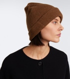 The Row Qais wool beanie