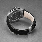 DeWitt Academia Automatic Black Dial Mens Watch AC.SLD.004 RPB