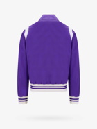 Pt Torino Jacket Purple   Mens