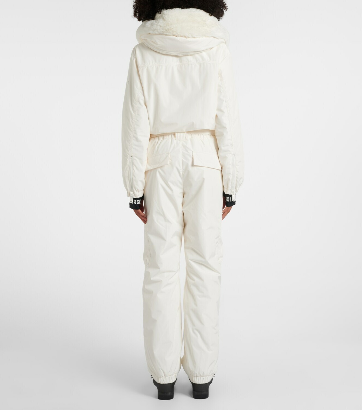 Goldbergh Discover ski suit