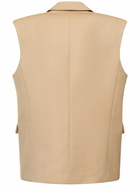 ANINE BING - Tay Wool Vest