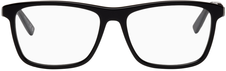 Photo: Saint Laurent Black SL 505 Glasses