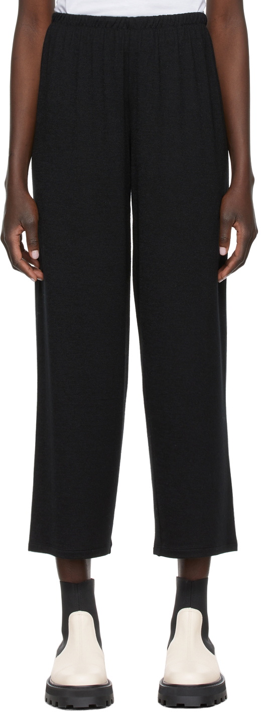 Vince Cropped Lounge Pants Vince