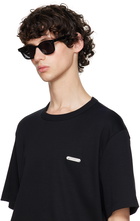 CHIMI Black 02 Sunglasses