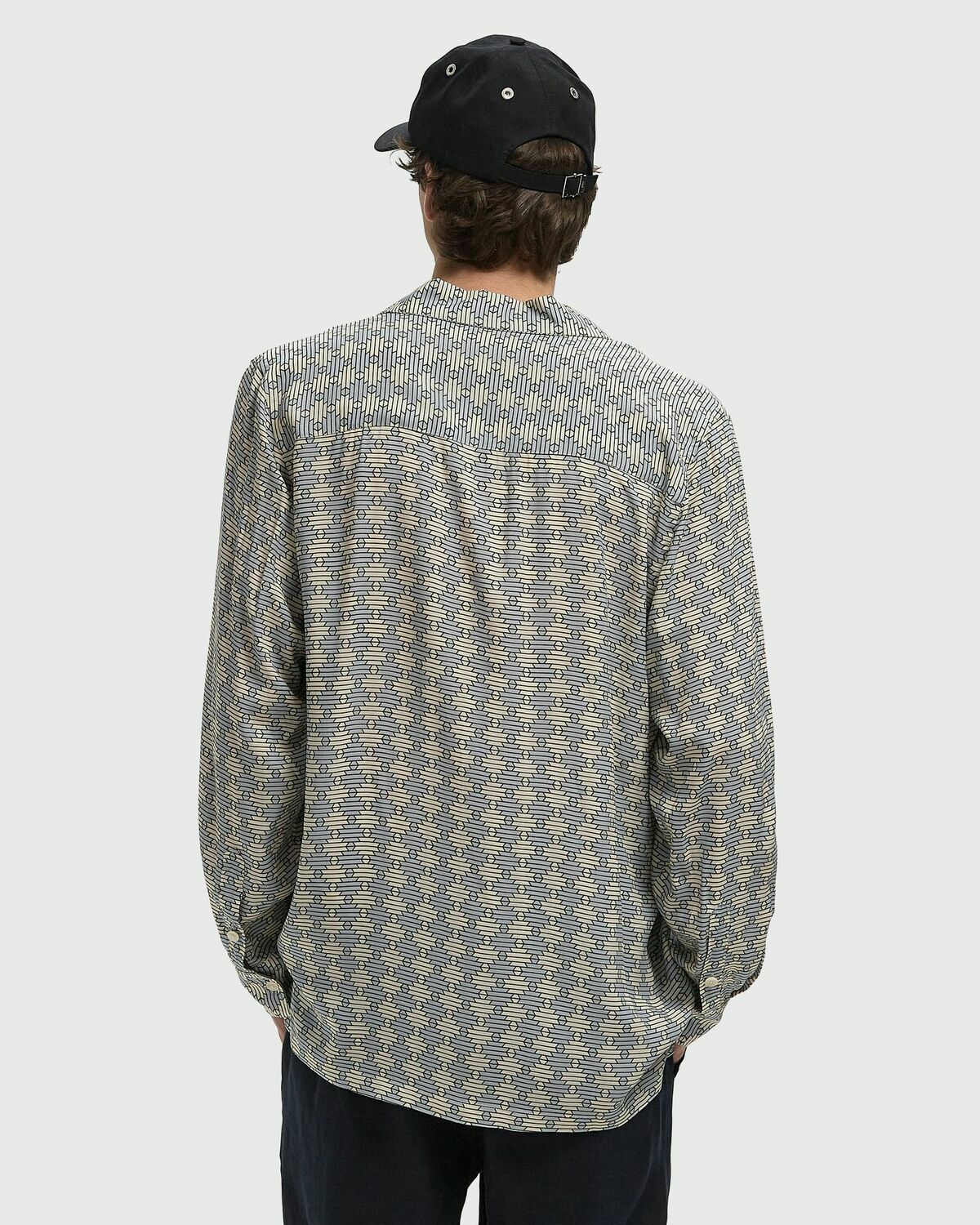Forti Brillo Shirt