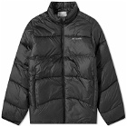 Columbia Men's Pike Lake™ II Jacket in Black
