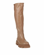 Gia Borghini Womens Boot Camel