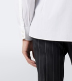 Tom Ford Cotton poplin shirt