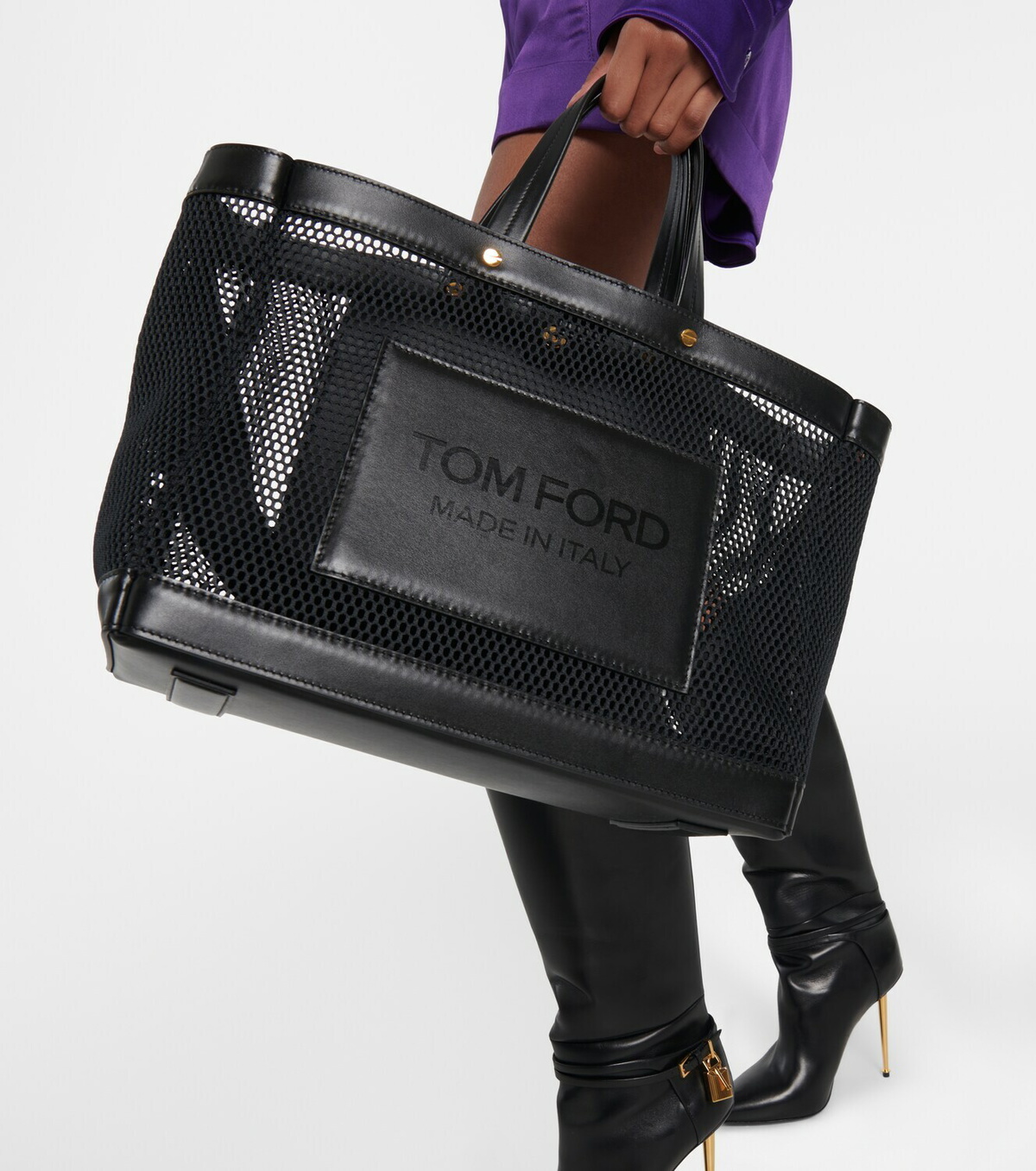 Tom ford t clearance tote