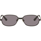 Gallery Dept. Black 'October 12, 2001' Sunglasses