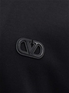 Valentino   Sweatshirt Black   Mens