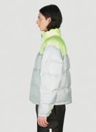 The North Face - 1996 Retro Nuptse Jacket in Light Blue