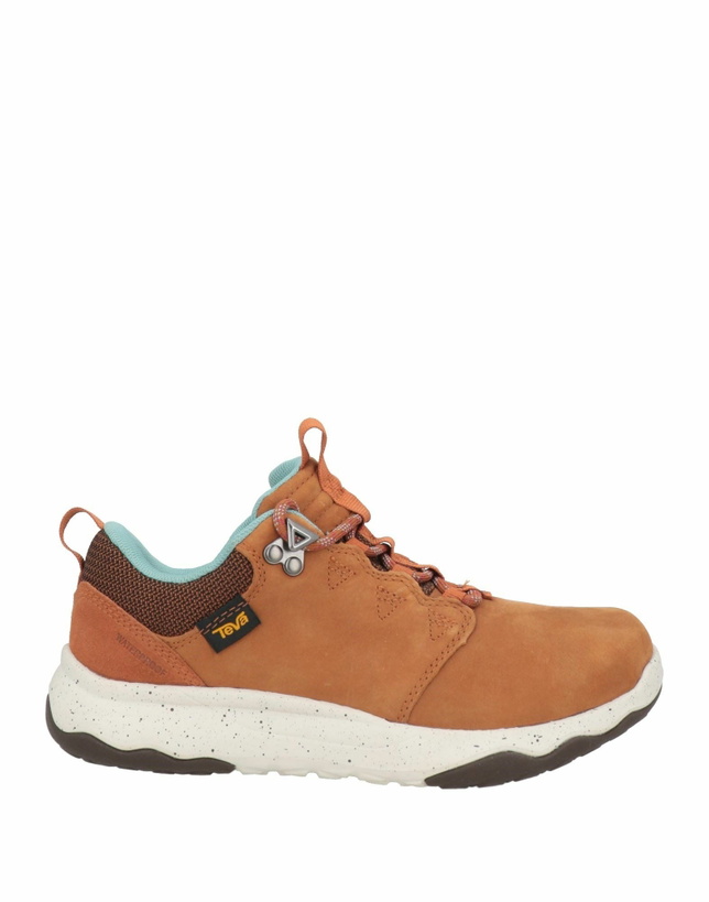 Photo: Teva Womens Sneakers Tan