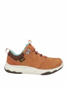 Teva Womens Sneakers Tan