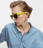Celine Eyewear Square sunglasses