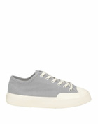 Artifact By Superga Womens Sneakers in Grey