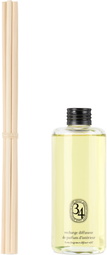 diptyque 34 Boulevard Saint Germain Diffuser Refill