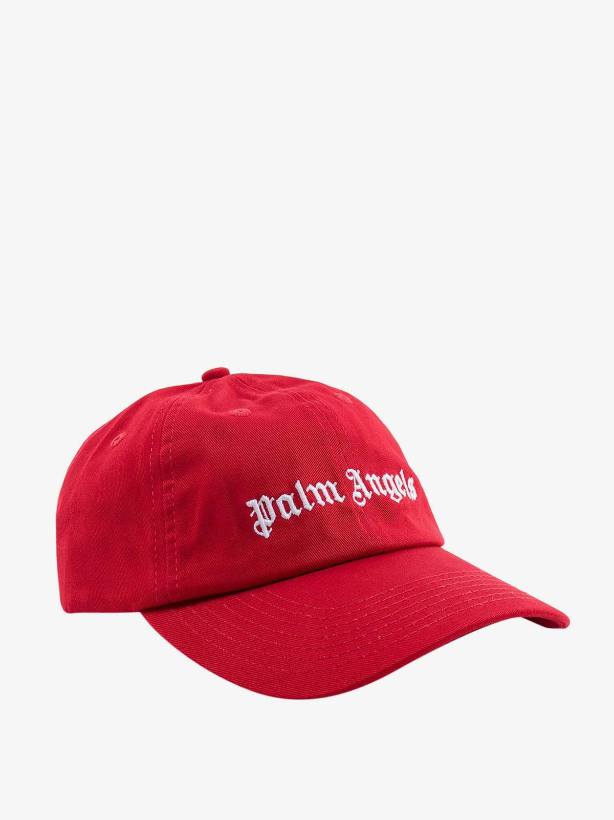 【関税&送料込】Palm Angels Hat 0400019164479_BLACKWHITE_A1?