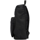 Nanamica Black Nanamican Day Backpack