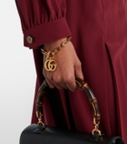 Gucci GG Marmont chain bracelet