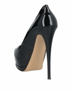 Giuseppe Zanotti Womens Pumps in Black