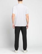Mcqueen Mens T-shirt in White