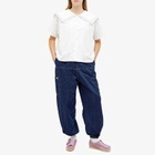 L.F. Markey Women's Everett Trouser in Indigo