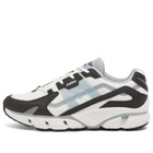 Karhu Men's Super Fulcrum Sneaker in Black/Sterling Blue