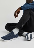 Athletic Propulsion Labs TechLoom Breeze Knitted Sneakers Navy