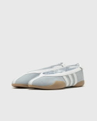 Adidas TAEKWONDO MEI BALLE Blue Womens Lowtop