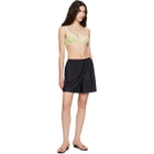 Paloma Wool Green Esco Bralette