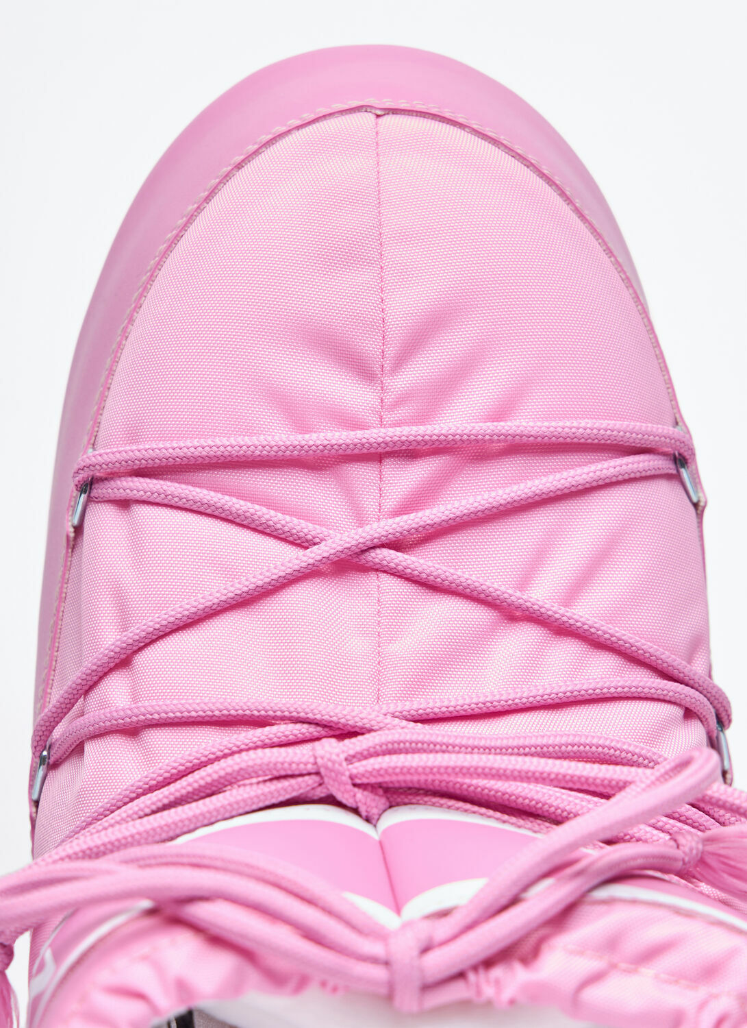 Moon Boot Icon Low Nylon Boots