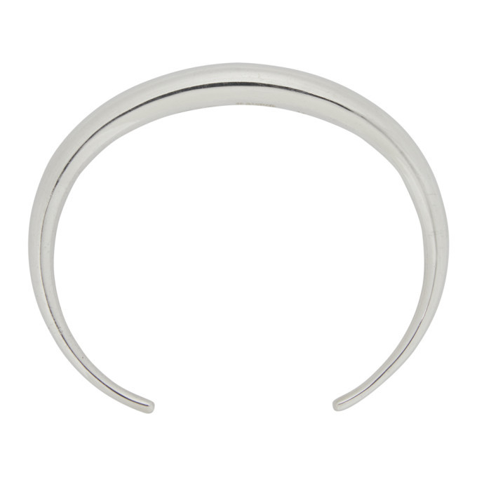 アクセサリー JIL SANDER HAMMERD BRACELET JIL SANDER HAMMERD BRACELET