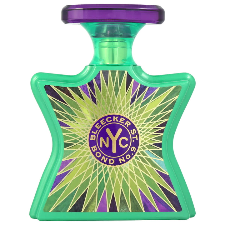 Photo: Bleecker Street / Bond No.9 EDP Spray 1.7 oz (u)