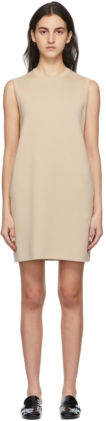 Max mara discount giro dress