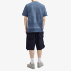 A-COLD-WALL* Men's Discourse T-Shirt in Navy
