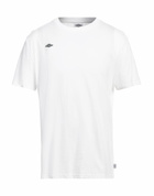 Umbro Mens T-shirt in White