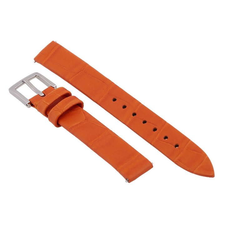Photo: Piaget 11 mm Alligator Leather Watch Band MXE0BNN3