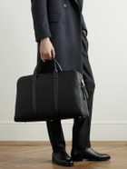 TOM FORD - Buckley Full-Grain Leather Briefcase