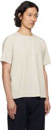 Veilance Off-White Dromos Tech T-shirt