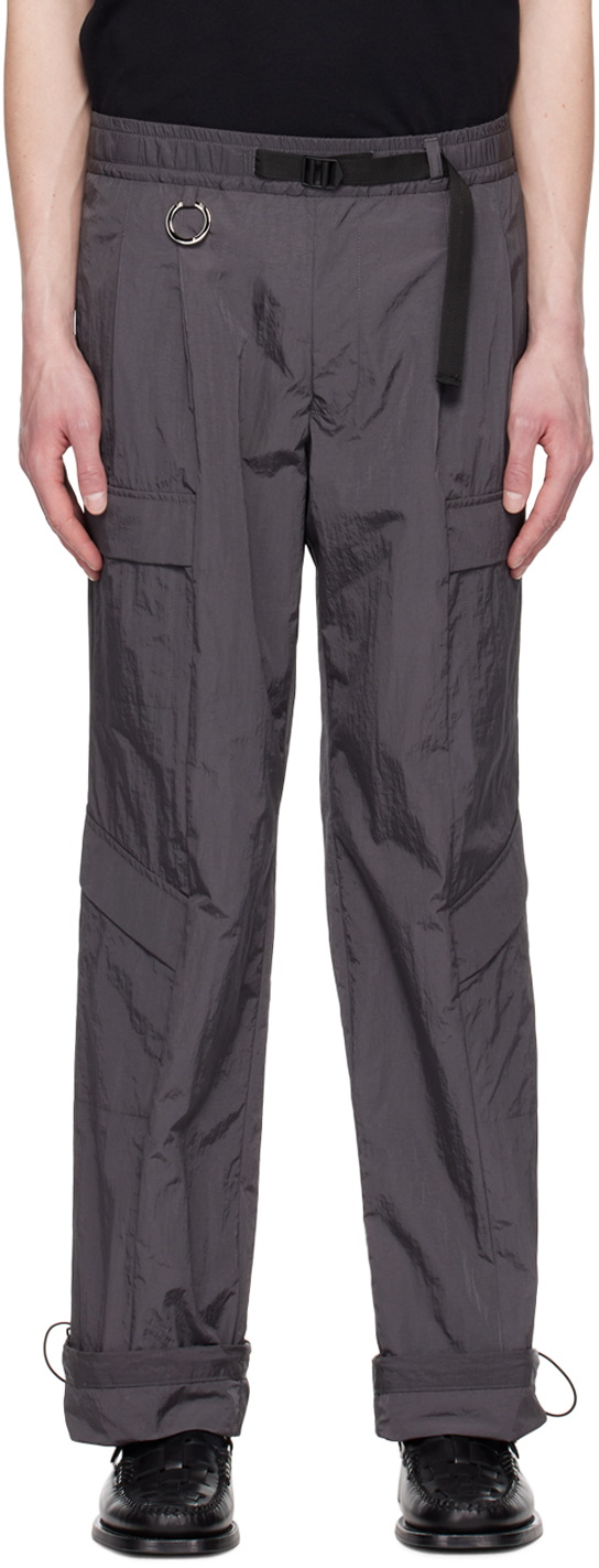th products NERDRUM Cargo Pants