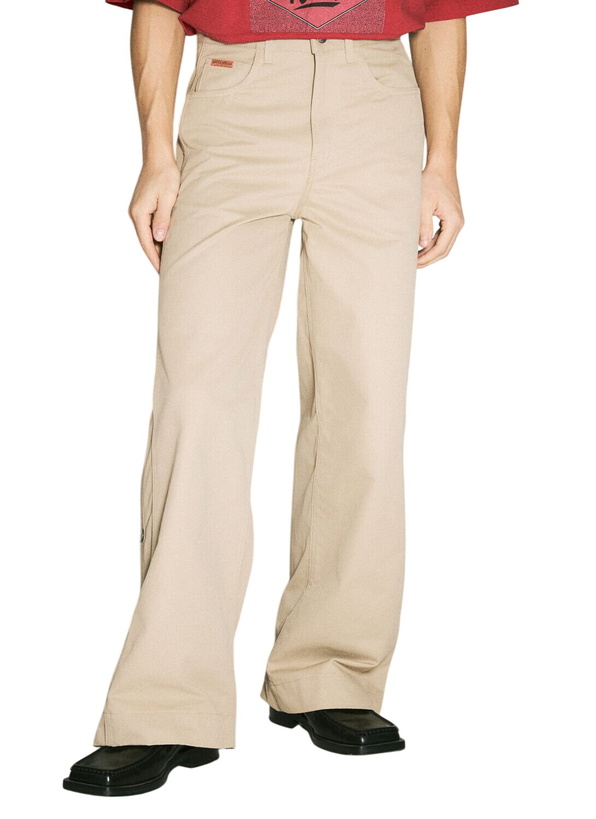 Photo: Martine Rose Sports Chino Pants
